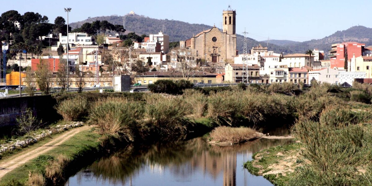 Ahora Sant Boi, abierto a todos